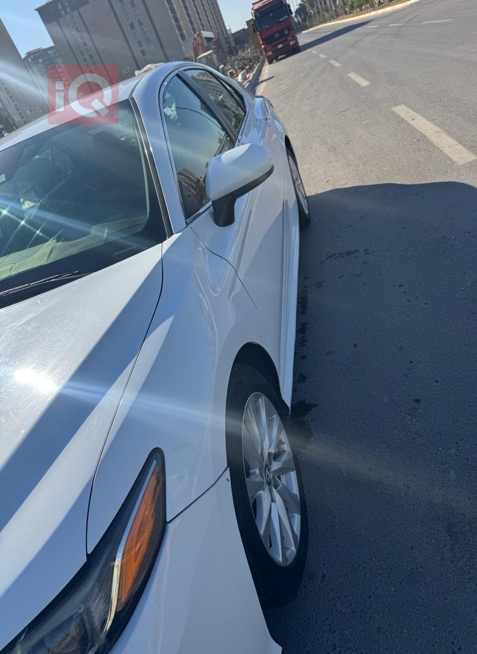 تويوتا كامري